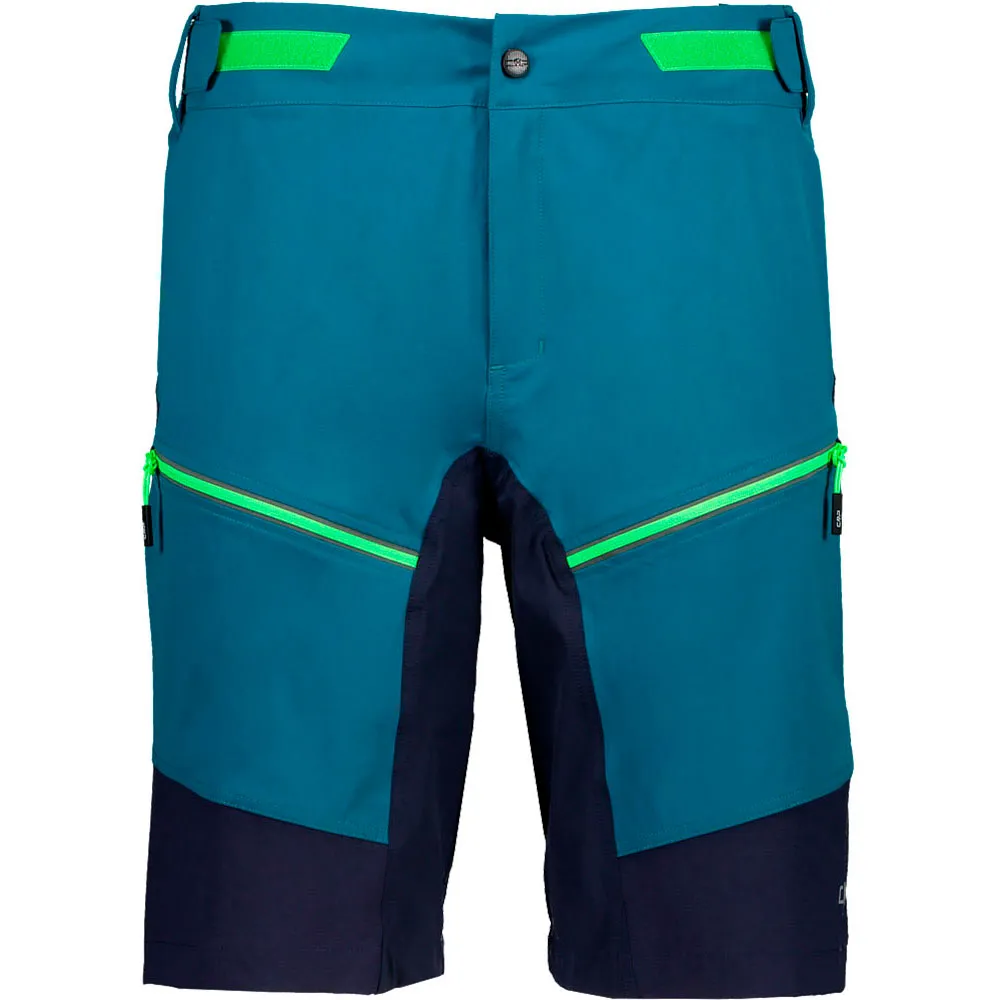 Шорты CMP 30C9327, синий
Шорты CMP 30C9327, синий