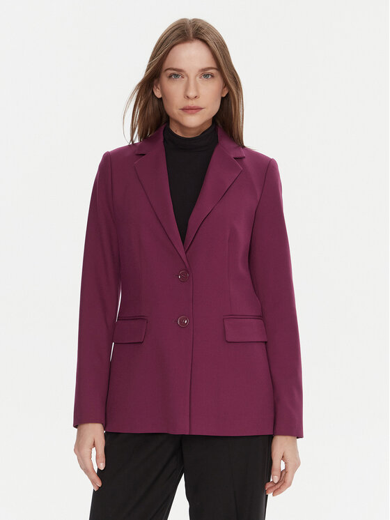 Пиджак slim fit 2L4HDW02W United Colors Of Benetton, фиолетовый
Пиджак slim fit 2L4HDW02W United Colors Of Benetton, фиолетовый