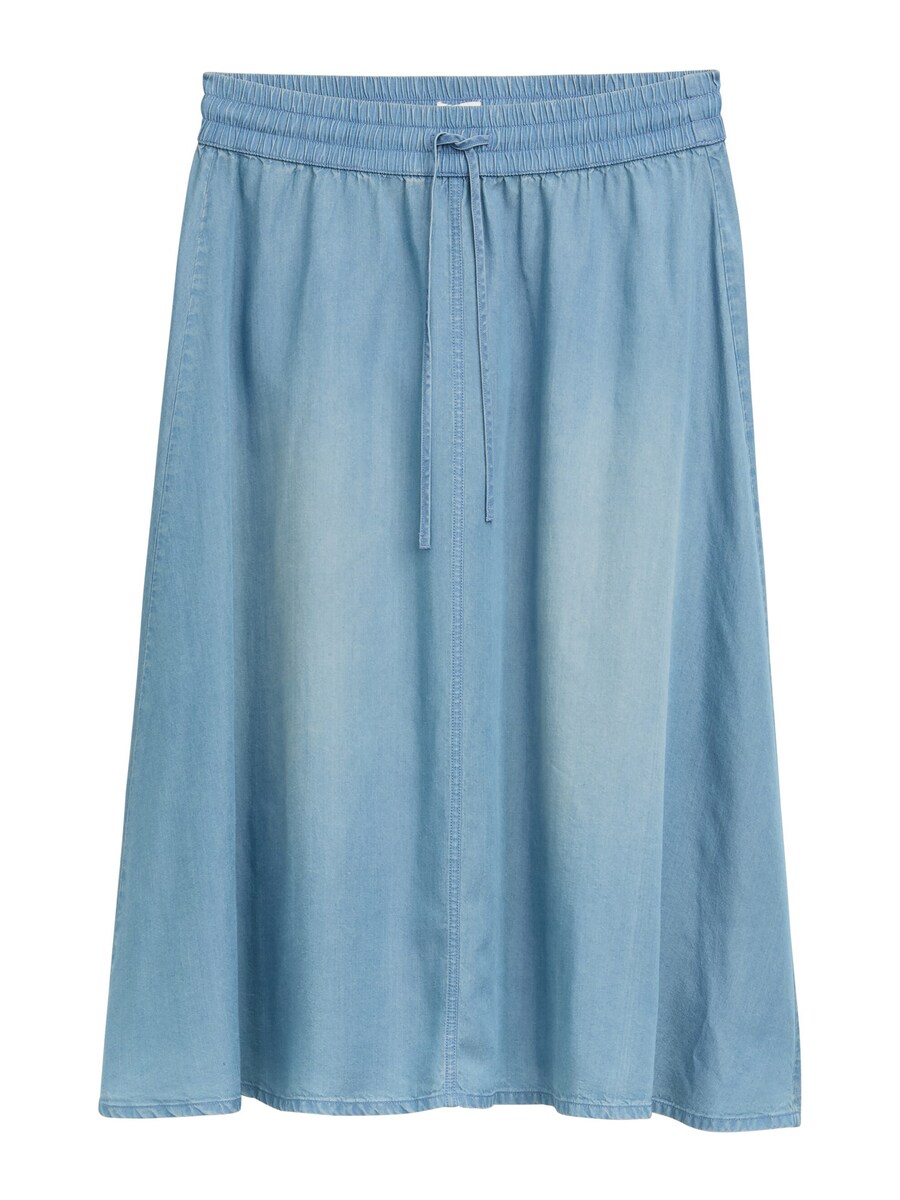 Миди юбка TOM TAILOR, Light blue
Миди юбка TOM TAILOR, Light blue