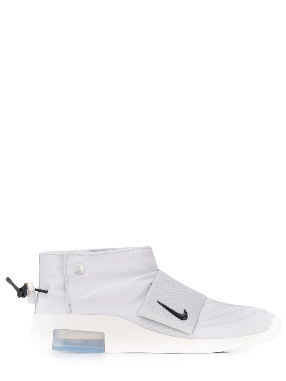 Кроссовки Fear Of God Nike, серый 
Кроссовки Fear Of God Nike, серый