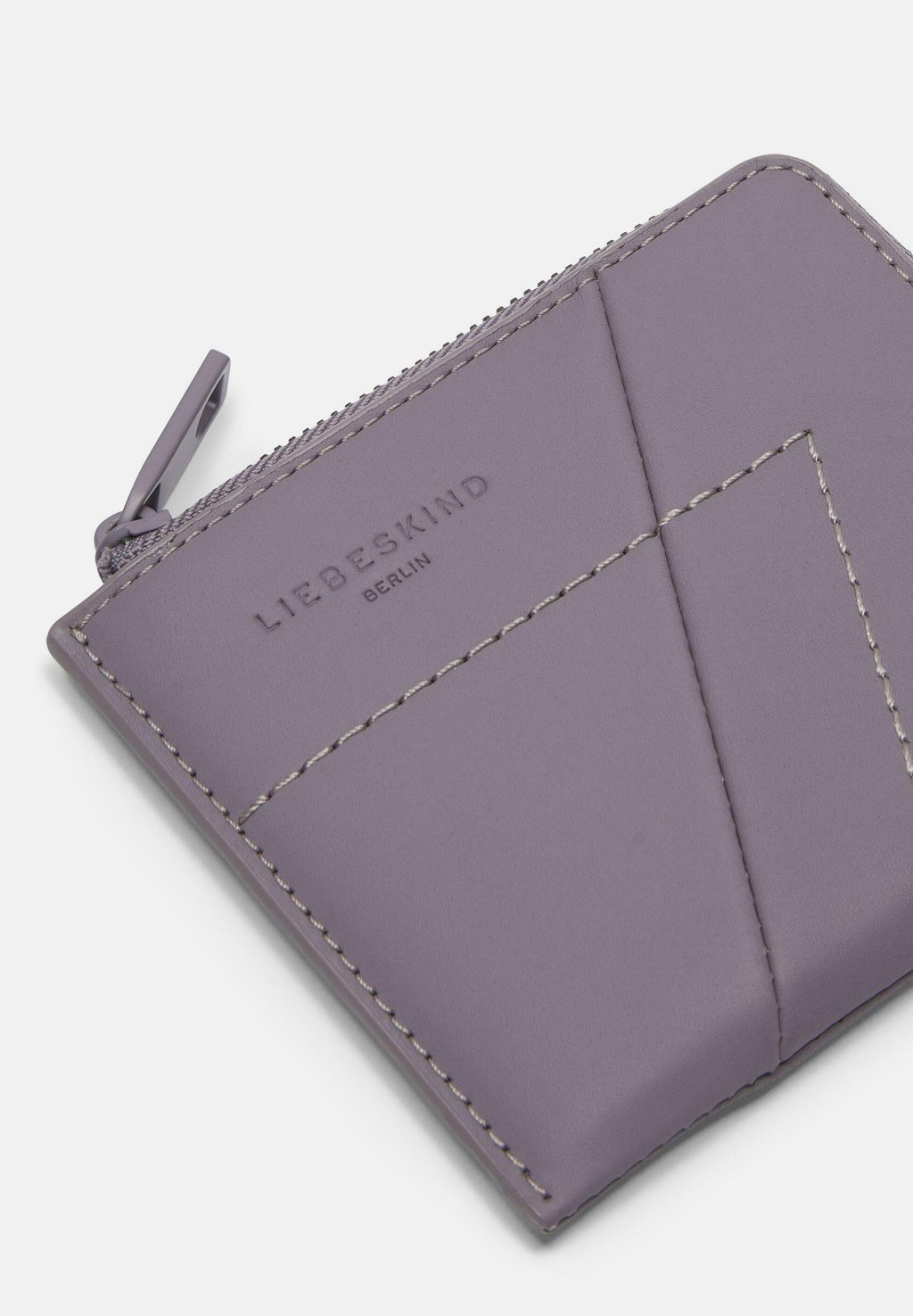 Кошелек EDDA NINO Liebeskind Berlin, светло-серый
Кошелек EDDA NINO Liebeskind Berlin, светло-серый