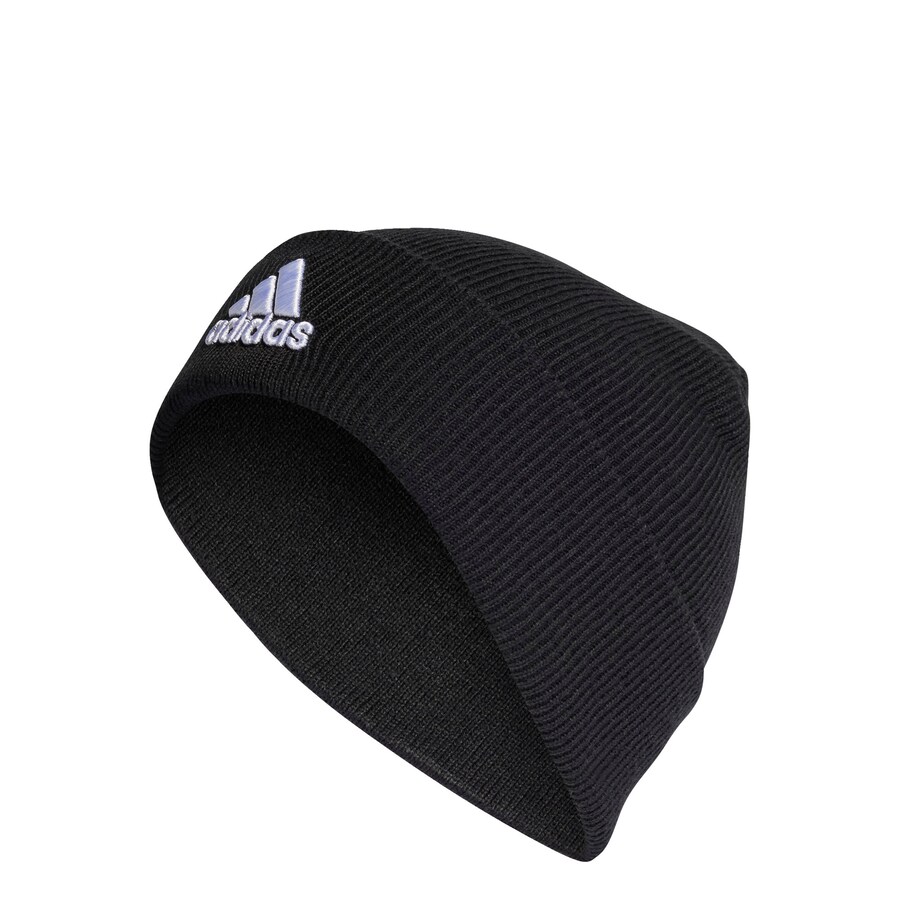 Шапка ADIDAS SPORTSWEAR Beanie Essentials, черный
Шапка ADIDAS SPORTSWEAR Beanie Essentials, черный