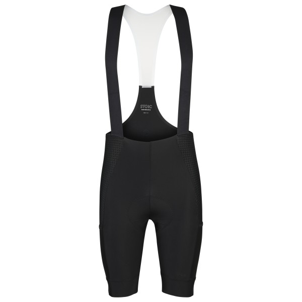 Dalslandst. гравийные шорты-велосипедные шорты Stoic, черный
Dalslandst. гравийные шорты-велосипедные шорты Stoic, черный