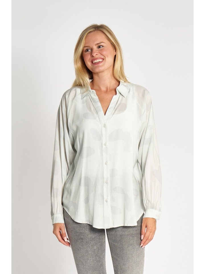 Блузка ZHRILL, серый
Блузка ZHRILL, серый