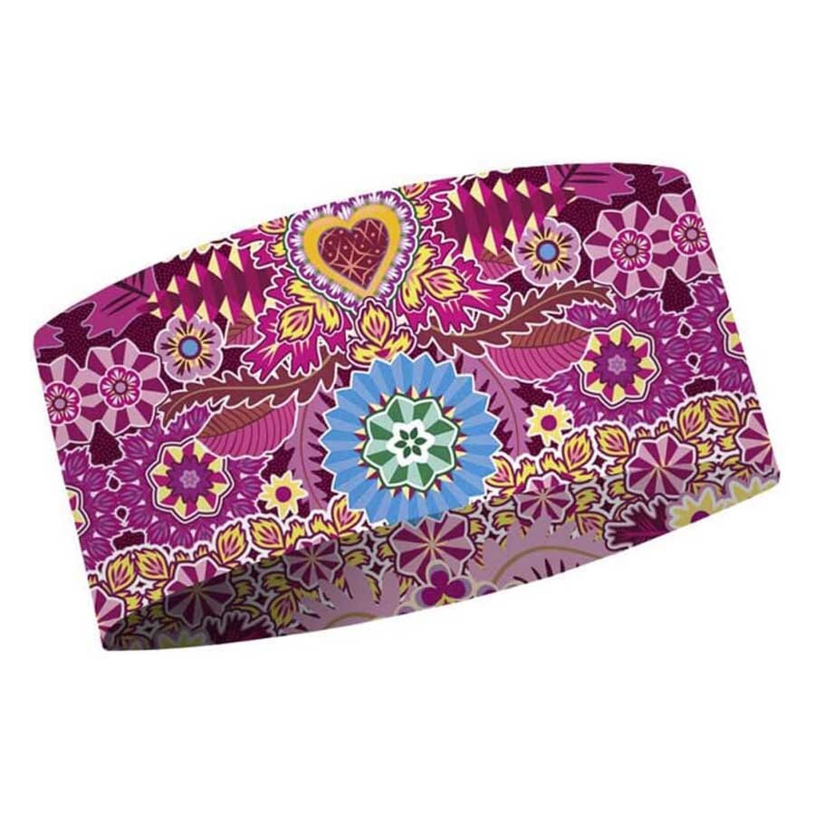 Повязка на голову Matt Estrada Coolmax Eco, разноцветный
Повязка на голову Matt Estrada Coolmax Eco, разноцветный