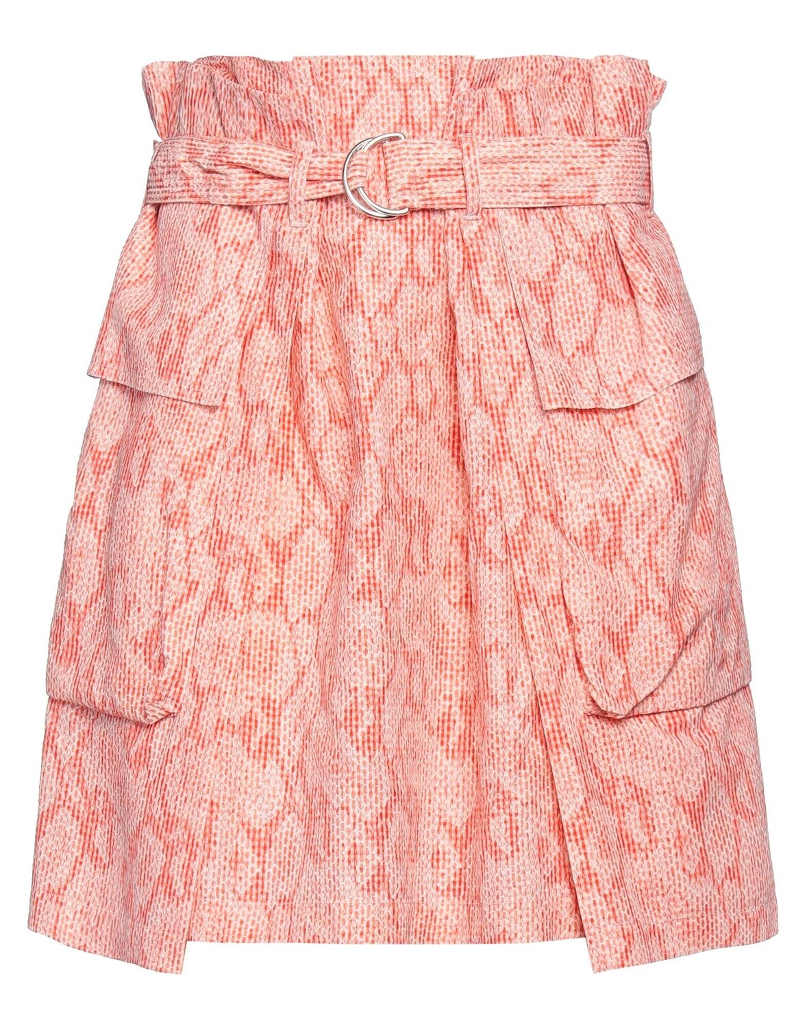 Юбка Kenzo, красный
Юбка Kenzo, красный