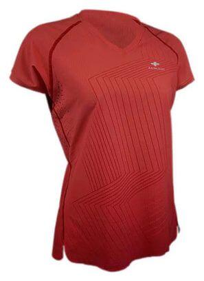 Женская джерси Raidlight Ripstretch с коротким рукавом, синяя
Женская джерси Raidlight Ripstretch с коротким рукавом, синяя