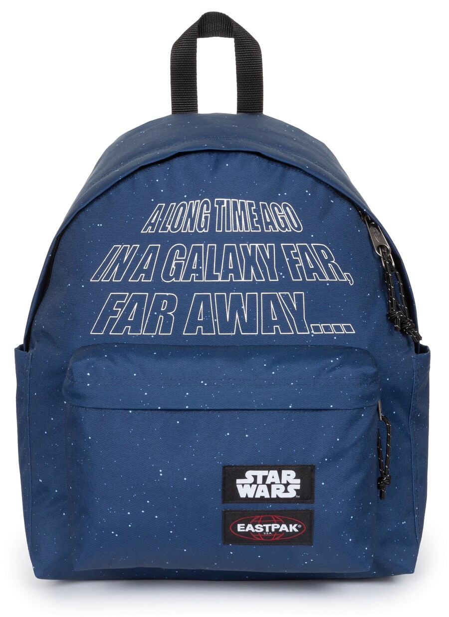 Рюкзак EASTPAK Backpack, темно-синий
Рюкзак EASTPAK Backpack, темно-синий