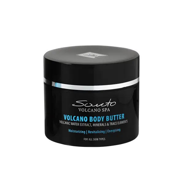 Питательное масло для тела для сухой, атопичной кожи, 200 мл Santo Volcano Spa
Питательное масло для тела для сухой, атопичной кожи, 200 мл Santo Volcano Spa