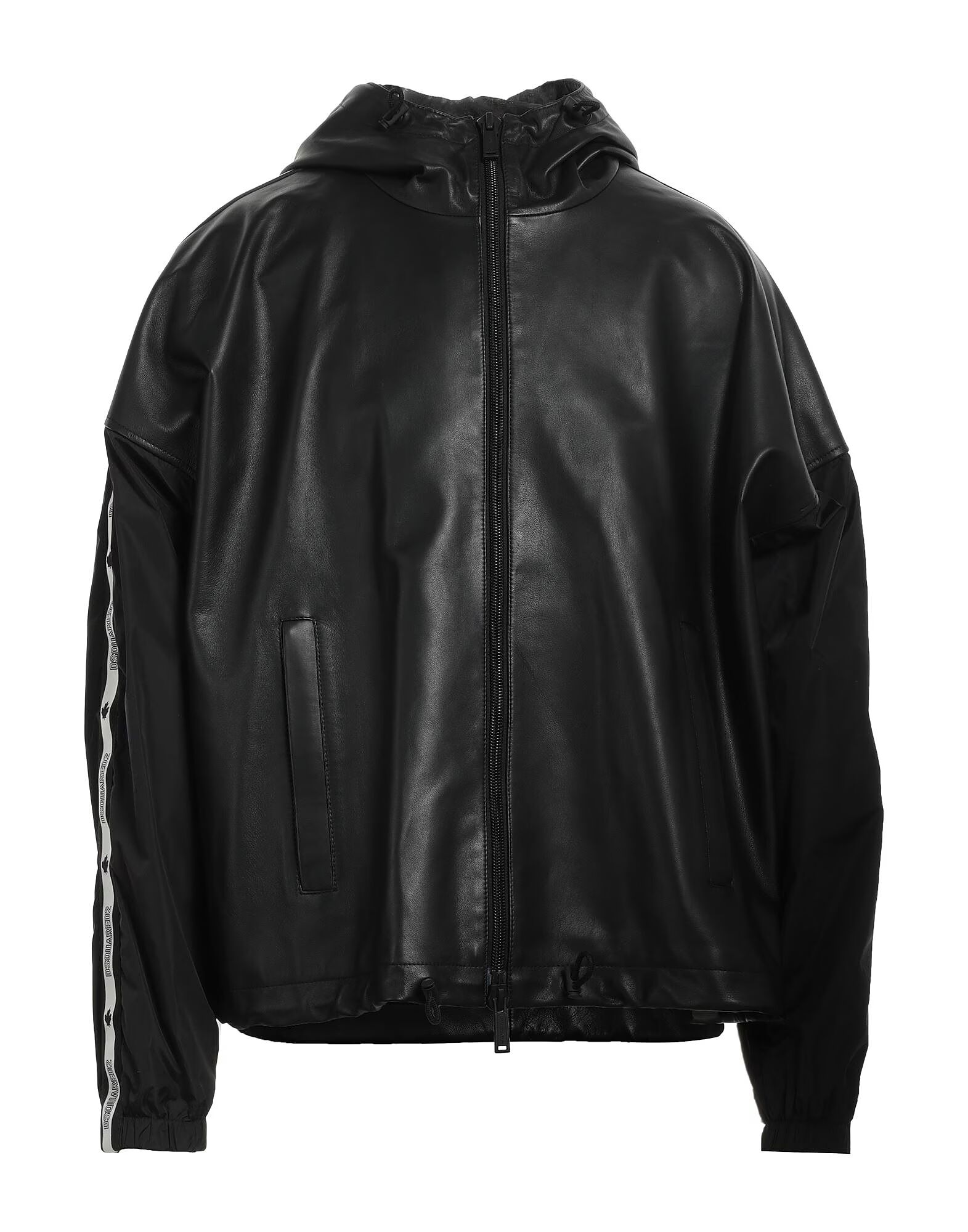 Куртка Dsquared2, черный
Куртка Dsquared2, черный