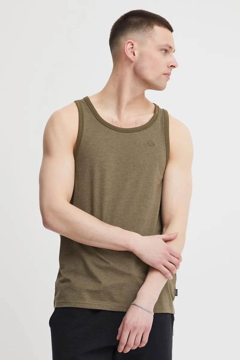 Майка" 11 Project PRGörte", цвет Ivy Gr Mel
Майка" 11 Project PRGörte", цвет Ivy Gr Mel