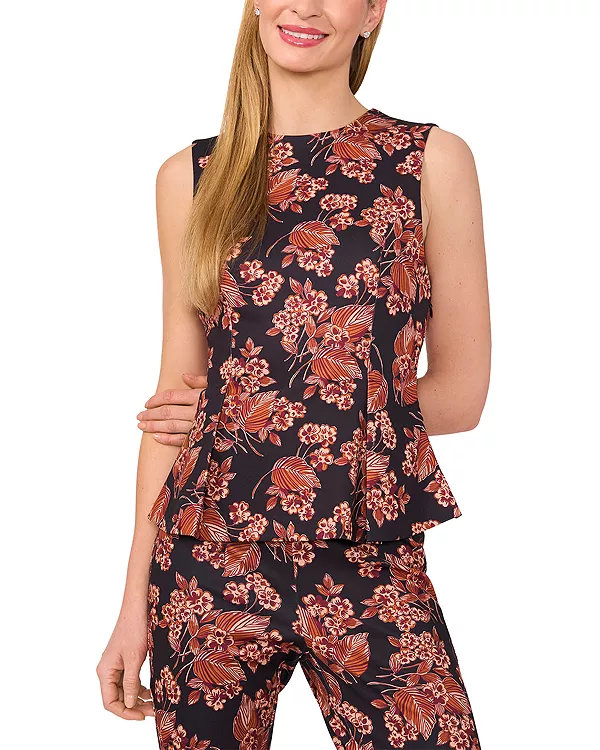 Вязаный топ Marenae с плиссированной отделкой Ted Baker, коричневый
Вязаный топ Marenae с плиссированной отделкой Ted Baker, коричневый