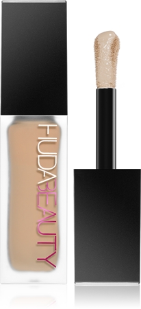 Длительный консилер Huda Beauty Faux Filter Concealer, Cookie Dough 9 ml
Длительный консилер Huda Beauty Faux Filter Concealer, Cookie Dough 9 ml