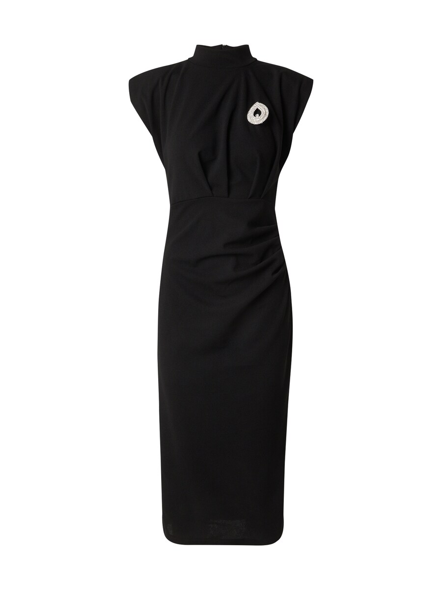 Коктейльное платье Happiness İstanbul, черный
Коктейльное платье Happiness İstanbul, черный