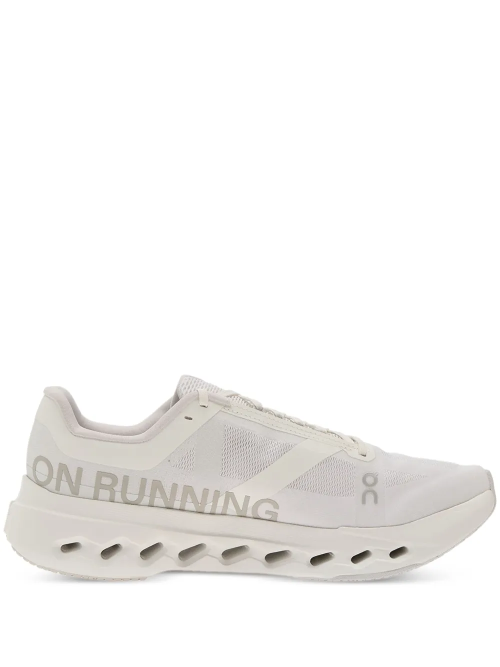 Кроссовки Cloudsurfer Next On Running, белый
Кроссовки Cloudsurfer Next On Running, белый