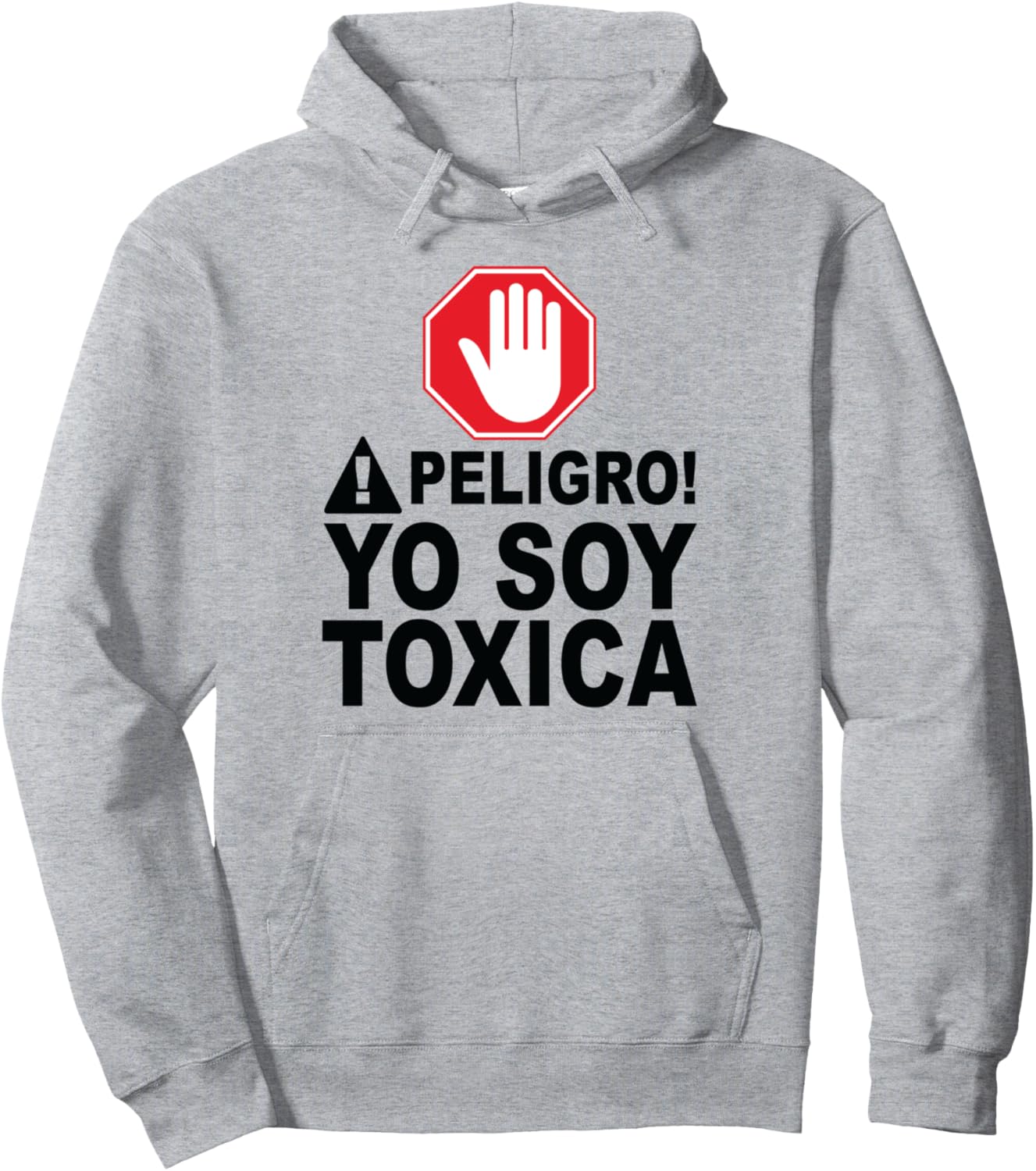 Симпатичная толстовка Chula Amor Peligro Yo Soy Toxica Bonita Latina Mujer Toxica Pero Cute, серый
Симпатичная толстовка Chula Amor Peligro Yo Soy Toxica Bonita Latina Mujer Toxica Pero Cute, серый