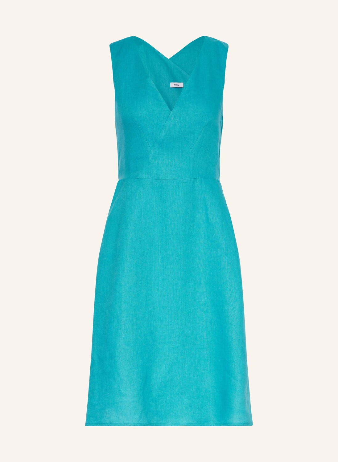 Льняное платье Riani, синий
Льняное платье Riani, синий