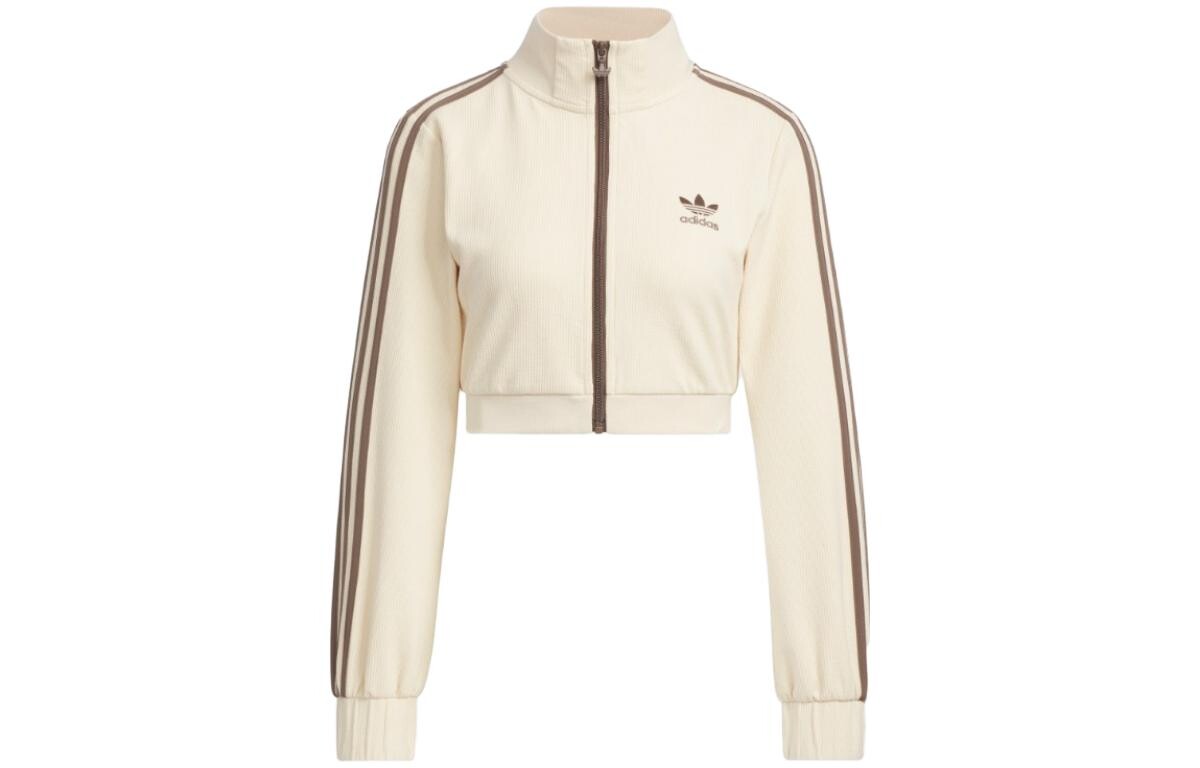 Женское укороченное пальто Adidas Originals, цвет Beige
Женское укороченное пальто Adidas Originals, цвет Beige