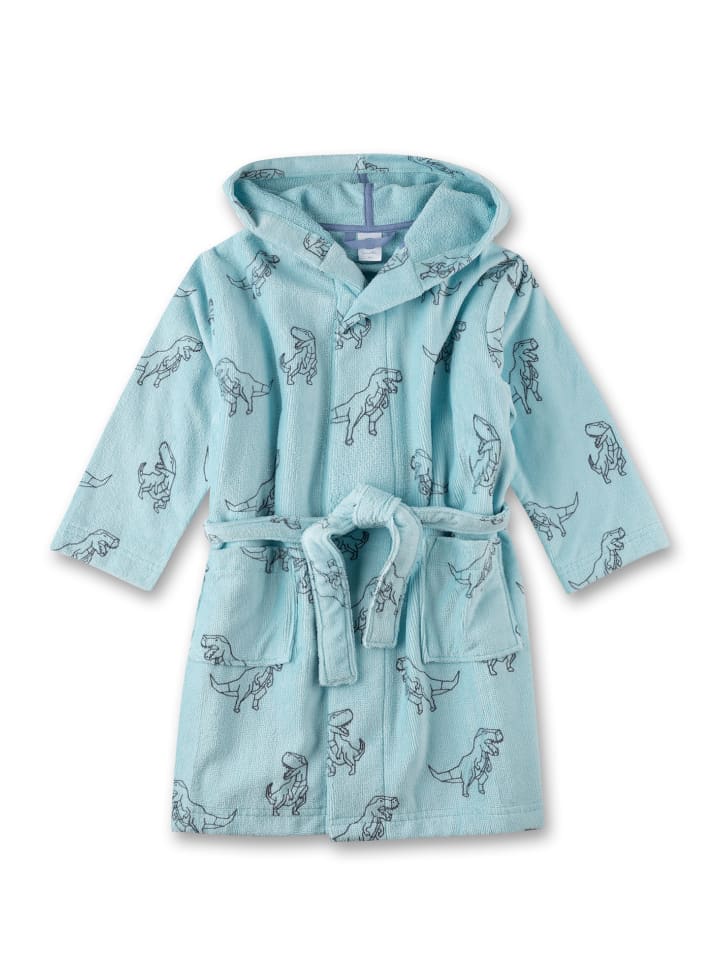 Халат Sanetta, синий
Халат Sanetta, синий