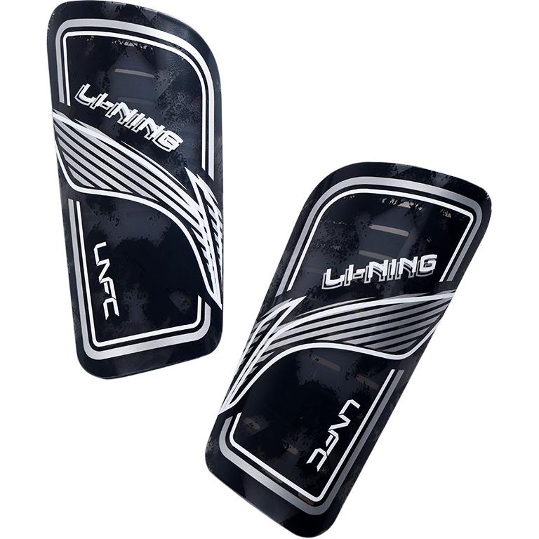 Футбольные щитки PE Board+EVA Layer Unisex LINING, серебро
Футбольные щитки PE Board+EVA Layer Unisex LINING, серебро