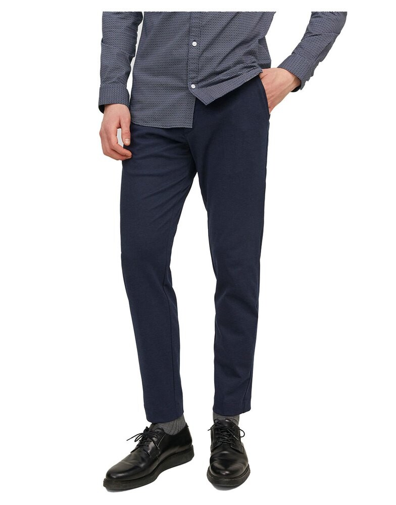 Брюки Jack & Jones Marco Cooper Chino, синий
Брюки Jack & Jones Marco Cooper Chino, синий