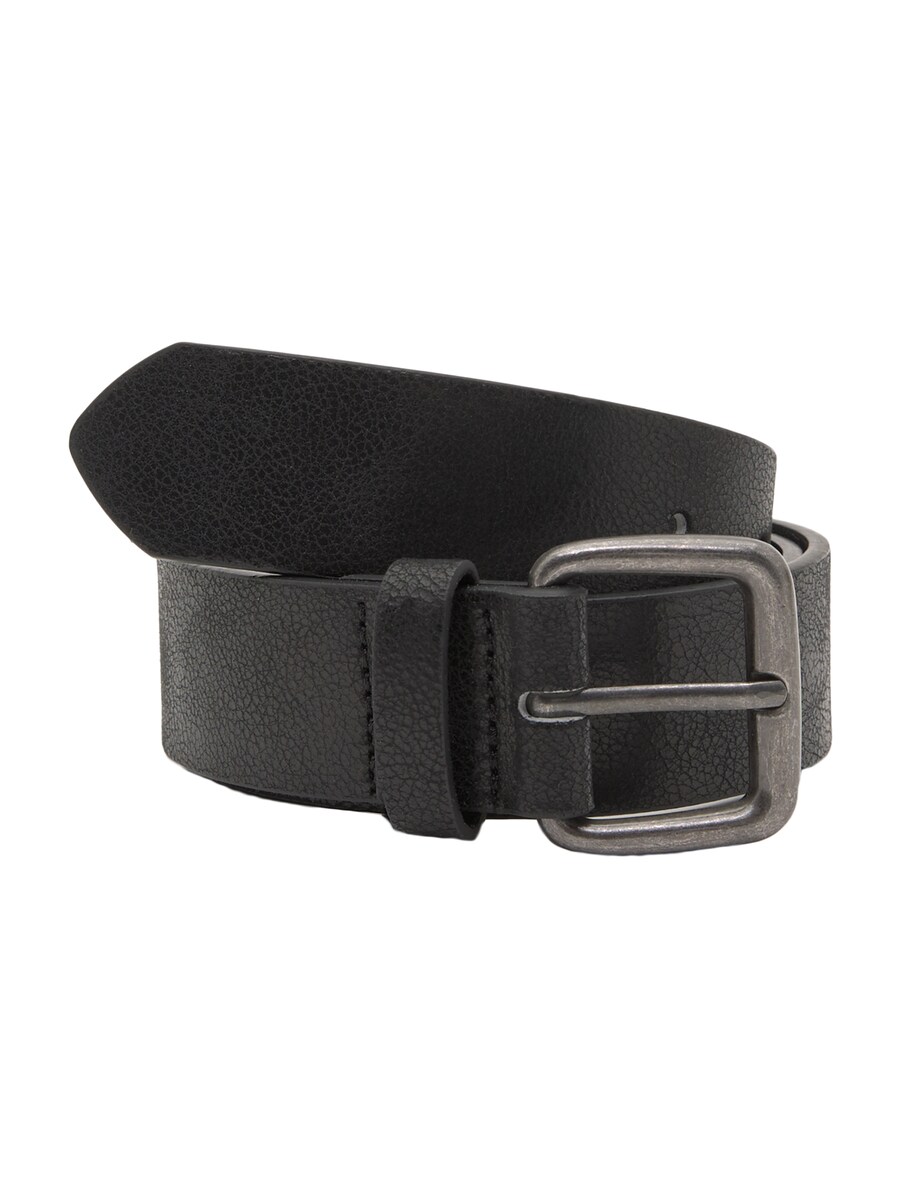 Ремень Pull&Bear, черный
Ремень Pull&Bear, черный