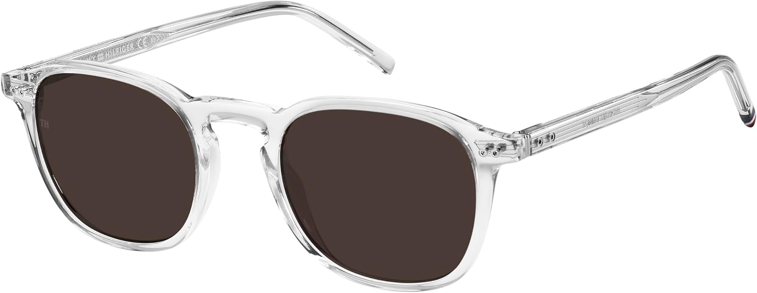 Мужские солнцезащитные очки Tommy Hilfiger Th 1939/S, Transparent/Brown, Коричневый, Мужские солнцезащитные очки Tommy Hilfiger Th 1939/S, Transparent/Brown
Мужские солнцезащитные очки Tommy Hilfiger Th 1939/S, Transparent/Brown, Коричневый, Мужские солнцезащитные очки Tommy Hilfiger Th 1939/S, Transparent/Brown