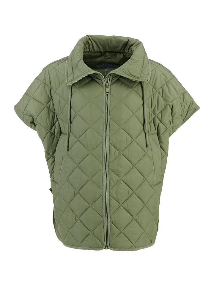 Жилет FYNCH-HATTON Weste, зеленый
Жилет FYNCH-HATTON Weste, зеленый