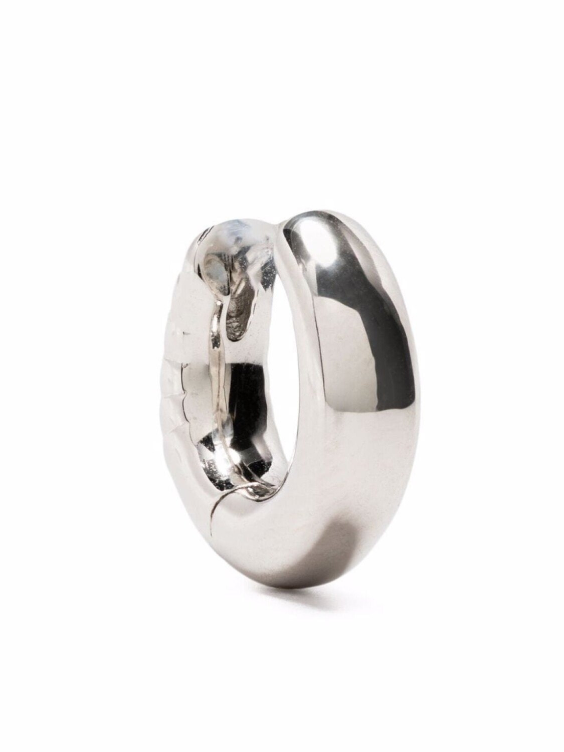 Серьга-хагги Laideback 7 Maria Black, серебряный
Серьга-хагги Laideback 7 Maria Black, серебряный