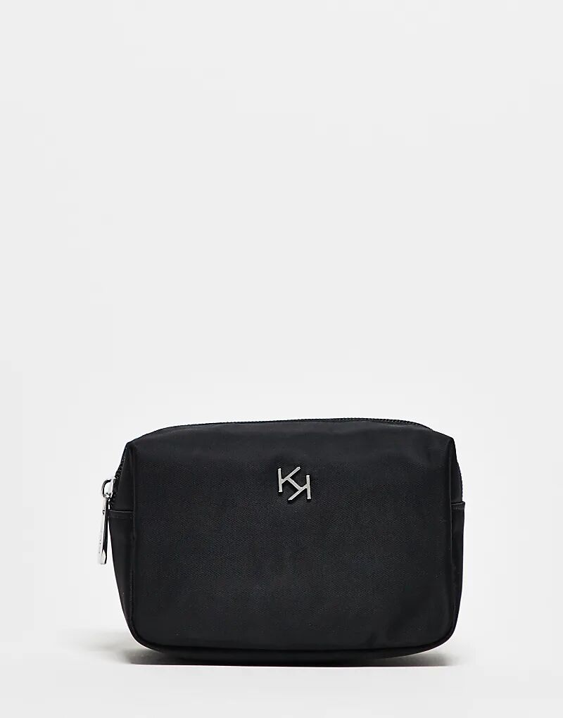 Косметичка KIKO Milano - средняя
Косметичка KIKO Milano - средняя