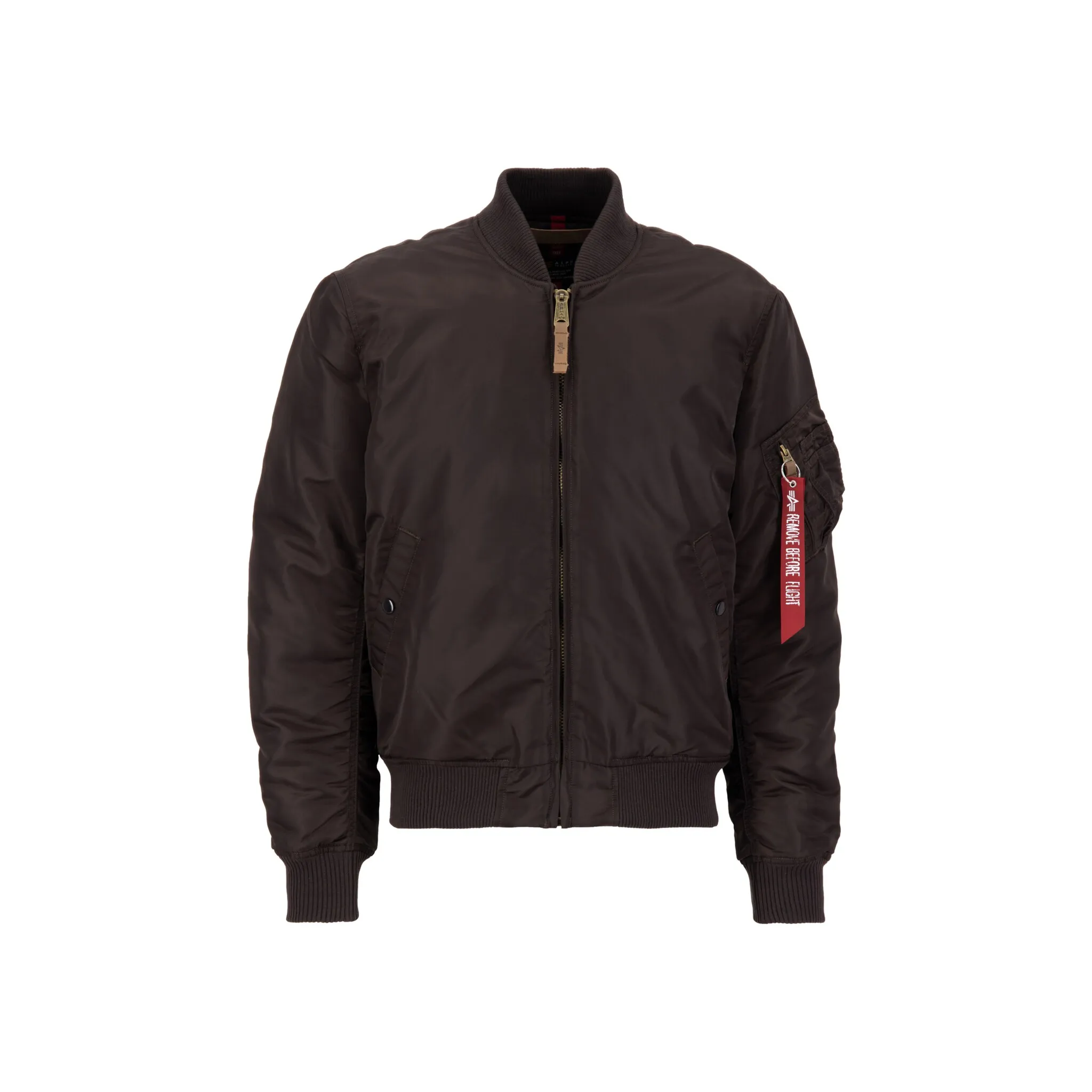 Куртка-бомбер Alpha Industries " Alpha Industries Мужчины - Куртки-бомберы MA-1 VF 59", коричневый
Куртка-бомбер Alpha Industries " Alpha Industries Мужчины - Куртки-бомберы MA-1 VF 59", коричневый