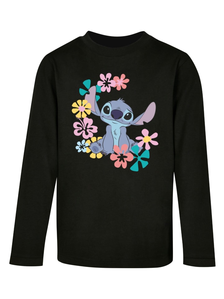 Рубашка с длинным рукавом Absolute Cult, черный
Рубашка с длинным рукавом Absolute Cult, черный