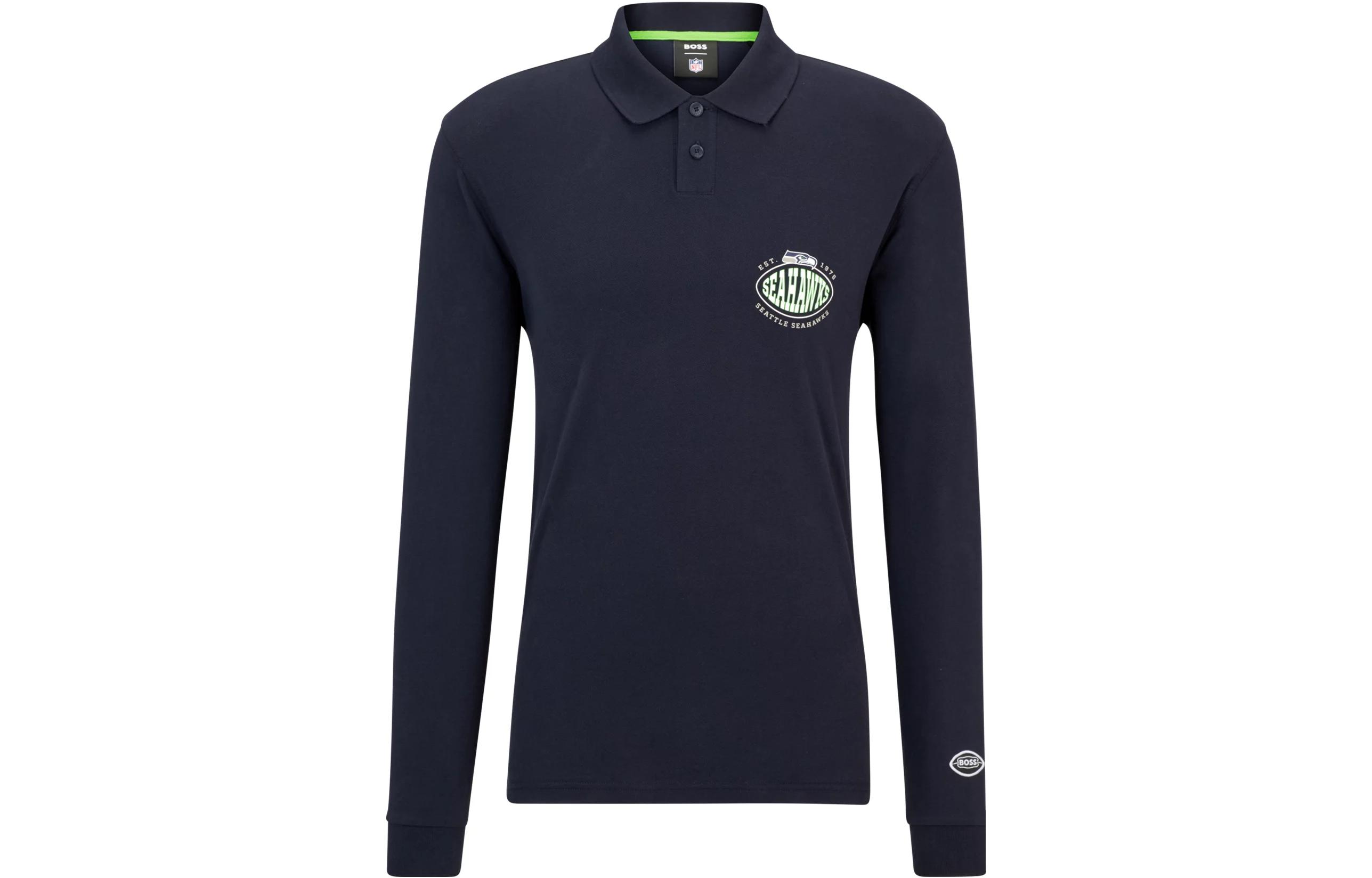 HUGO BOSS Мужская поло темно-синего цвета, Синий, HUGO BOSS Мужская поло темно-синего цвета
HUGO BOSS Мужская поло темно-синего цвета, Синий, HUGO BOSS Мужская поло темно-синего цвета