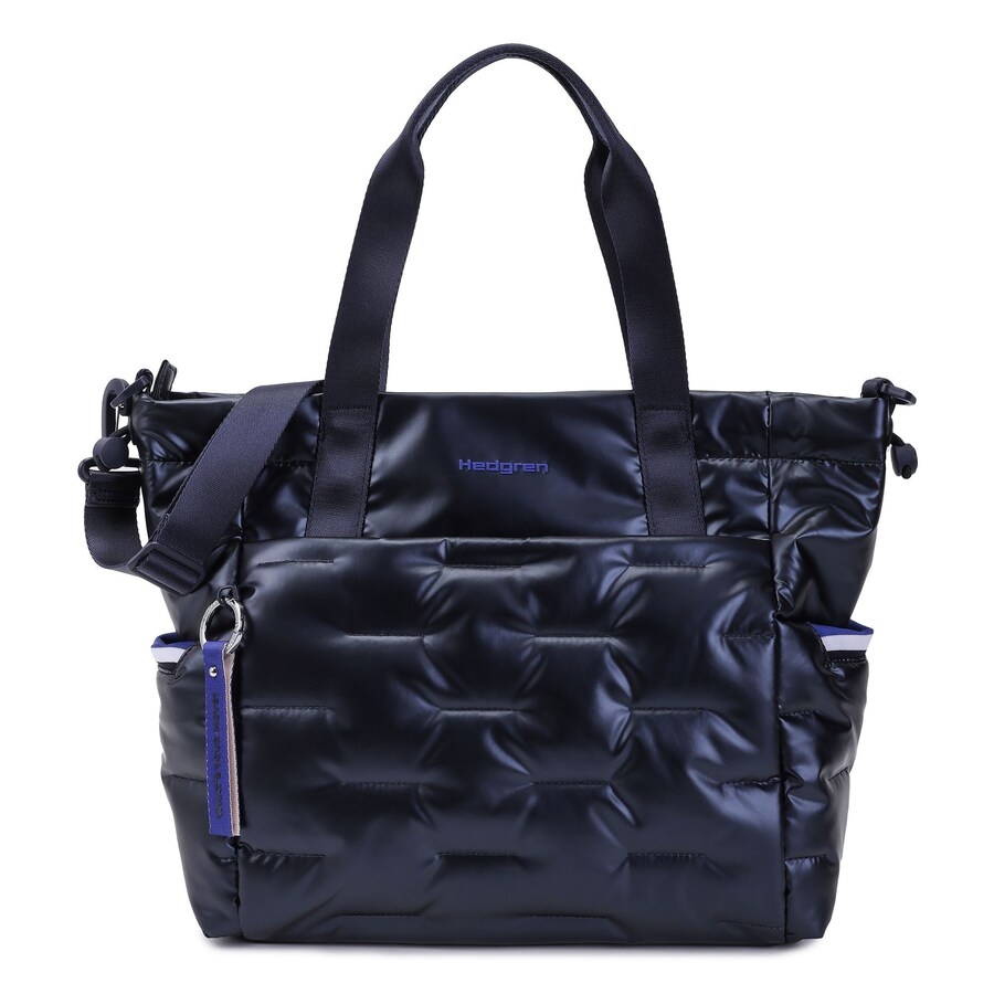Сумка-шоппер Hedgren, синий
Сумка-шоппер Hedgren, синий