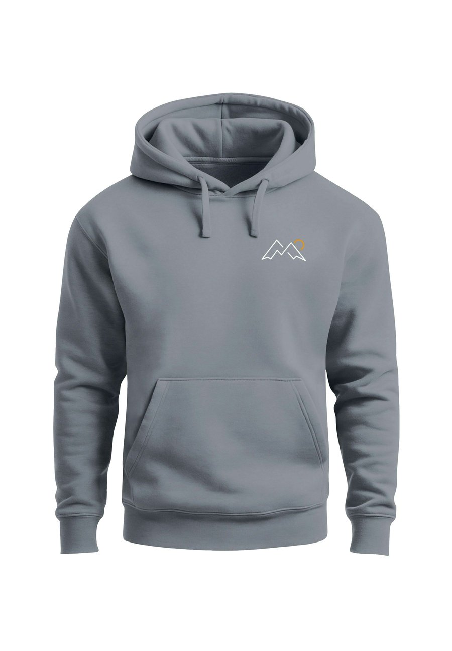 Худи Neverless PRINT DOUBLE PEAKS MIT BERGLINIE, Convoy Grey/Grey
Худи Neverless PRINT DOUBLE PEAKS MIT BERGLINIE, Convoy Grey/Grey