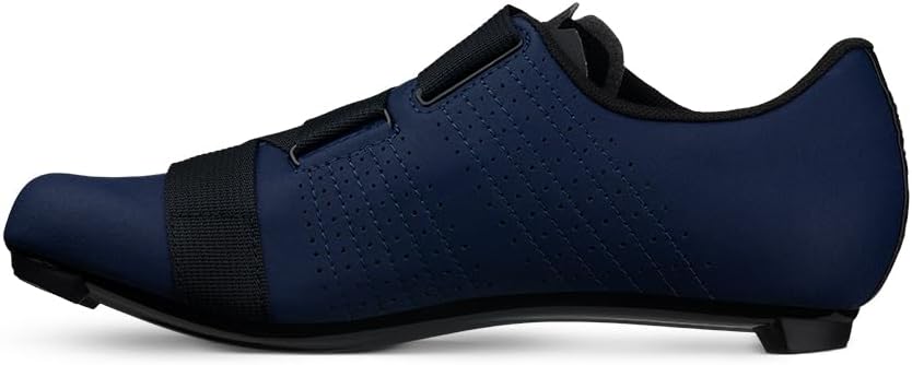 Велосипедные туфли Fizik Tempo Powerstrap R5 для мужчин, темно-синий
Велосипедные туфли Fizik Tempo Powerstrap R5 для мужчин, темно-синий