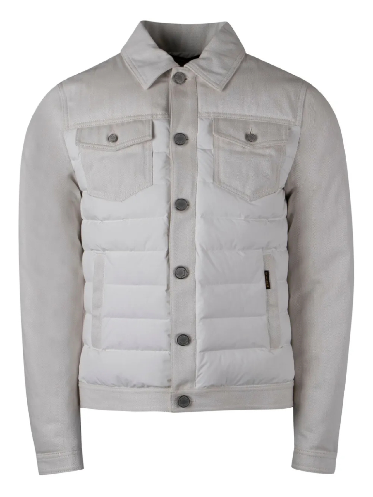 Куртка Мондор Moorer, нейтральный
Куртка Мондор Moorer, нейтральный