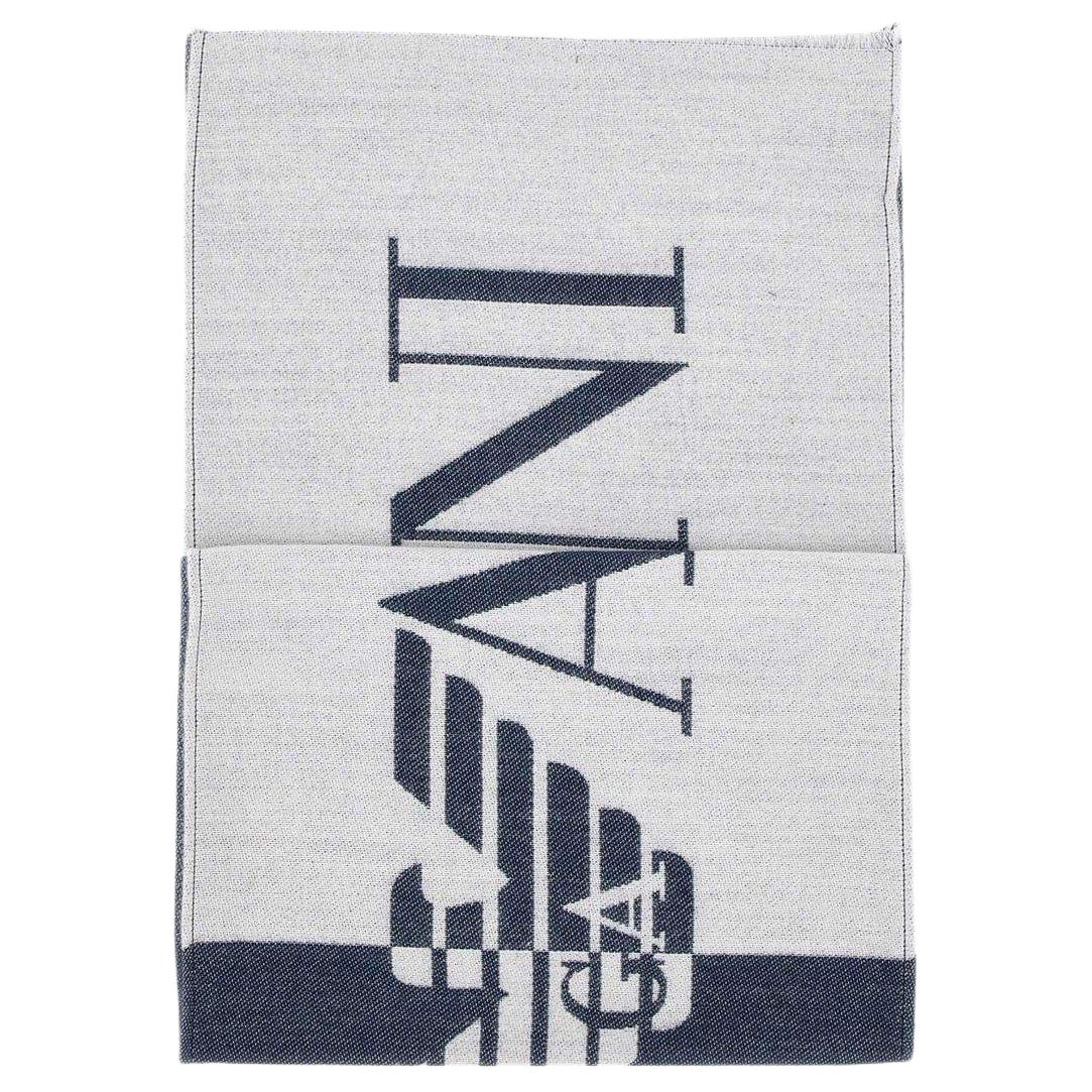 Макси-шарф с бахромой и логотипом EMPORIO ARMANI, Белый, Макси-шарф с бахромой и логотипом EMPORIO ARMANI
Макси-шарф с бахромой и логотипом EMPORIO ARMANI, Белый, Макси-шарф с бахромой и логотипом EMPORIO ARMANI