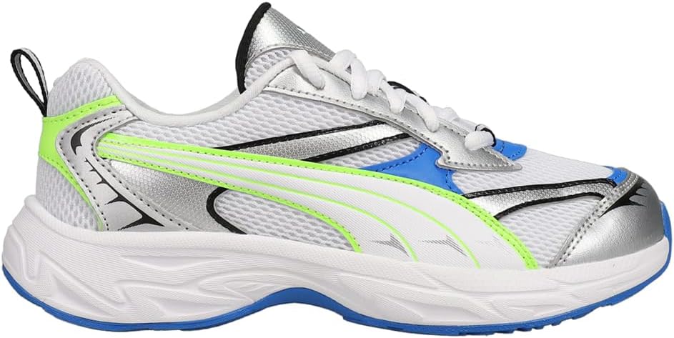 Кроссовки PUMA Morphic (Little Kid), белый
Кроссовки PUMA Morphic (Little Kid), белый