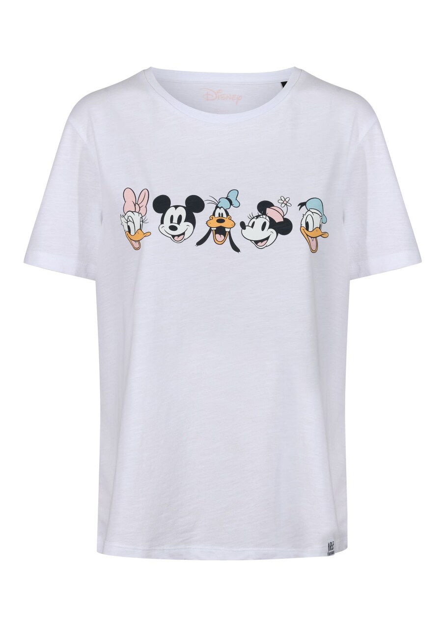 Рубашка Recovered Disney Line Friends, белый
Рубашка Recovered Disney Line Friends, белый