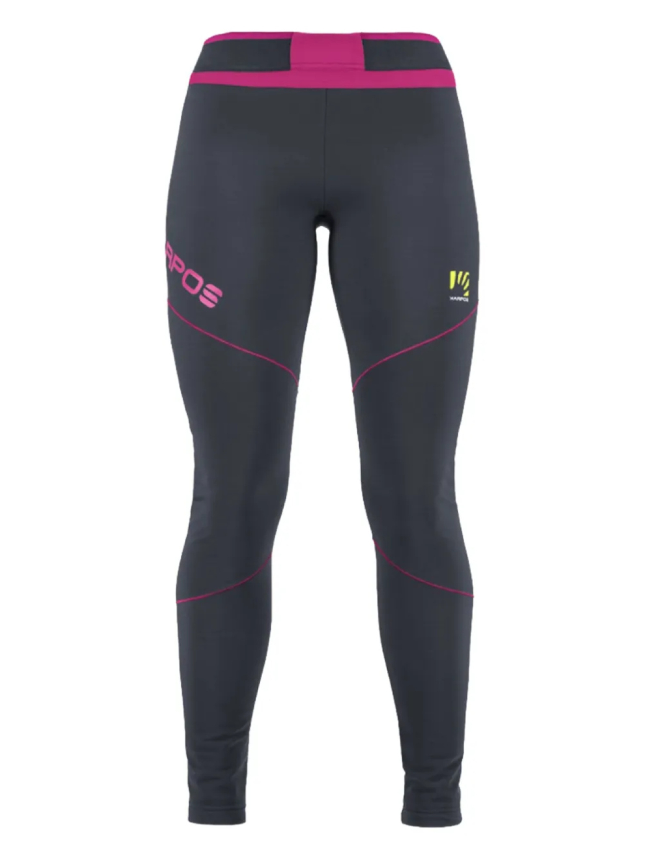 Брюки KARPOS Lavaredo для спортивных целей, серый
Брюки KARPOS Lavaredo для спортивных целей, серый