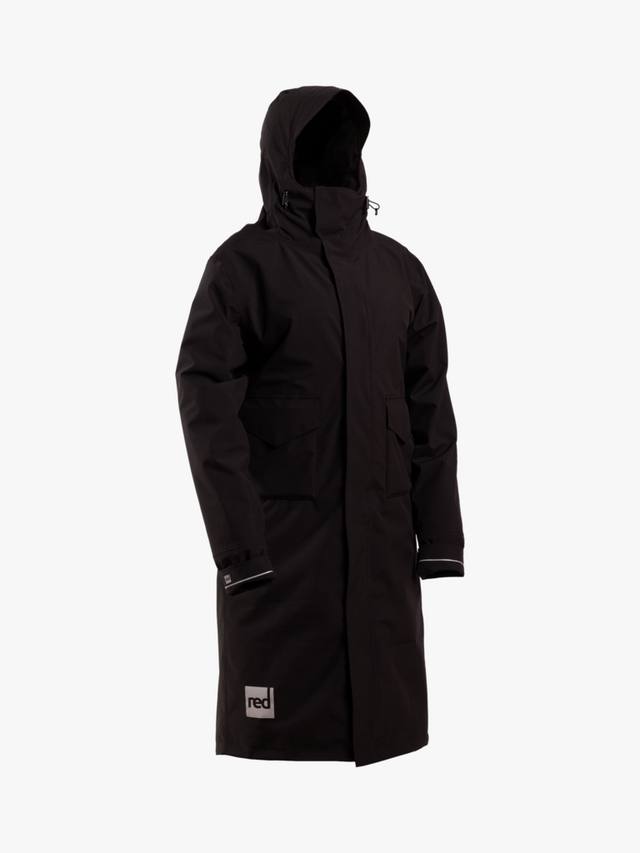 Унисекс EVO Pro Slimline водонепроницаемая парка-халат для переодевания Red, Stealth Black
Унисекс EVO Pro Slimline водонепроницаемая парка-халат для переодевания Red, Stealth Black