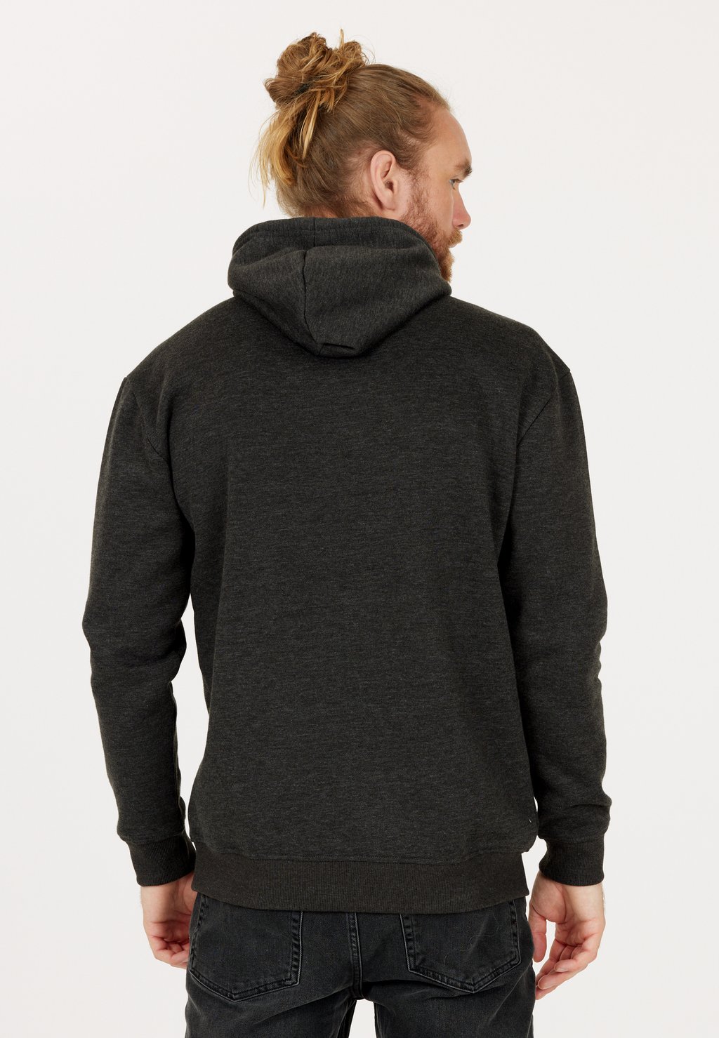 Толстовка с капюшоном MARCO Cruz, серый
Толстовка с капюшоном MARCO Cruz, серый