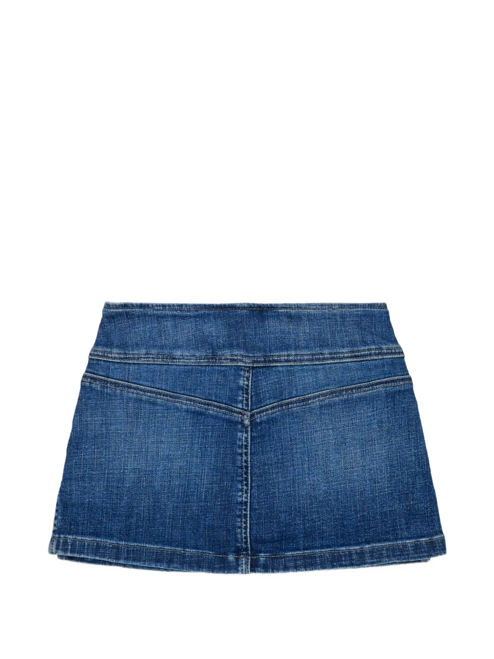 Юбка Gerli на молнии Diesel Kids, синий
Юбка Gerli на молнии Diesel Kids, синий