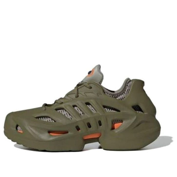 Кроссовки оригиналы adifom climacool Adidas, зеленый
Кроссовки оригиналы adifom climacool Adidas, зеленый