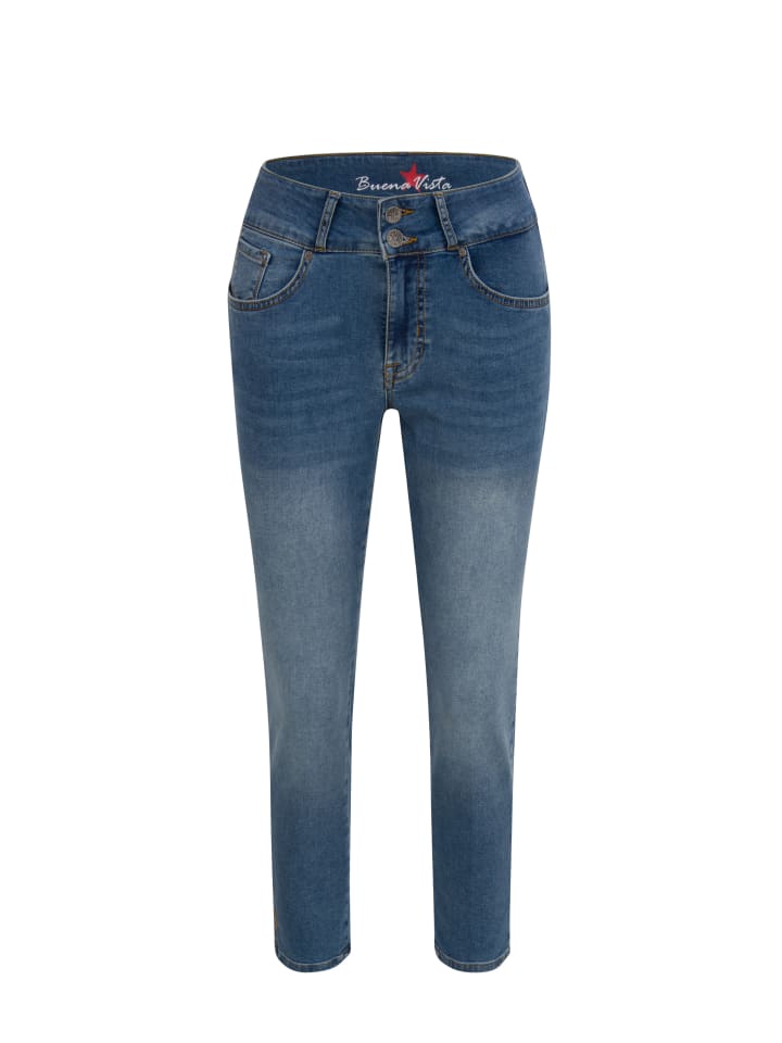 Джинсы Buena Vista, синий
Джинсы Buena Vista, синий
