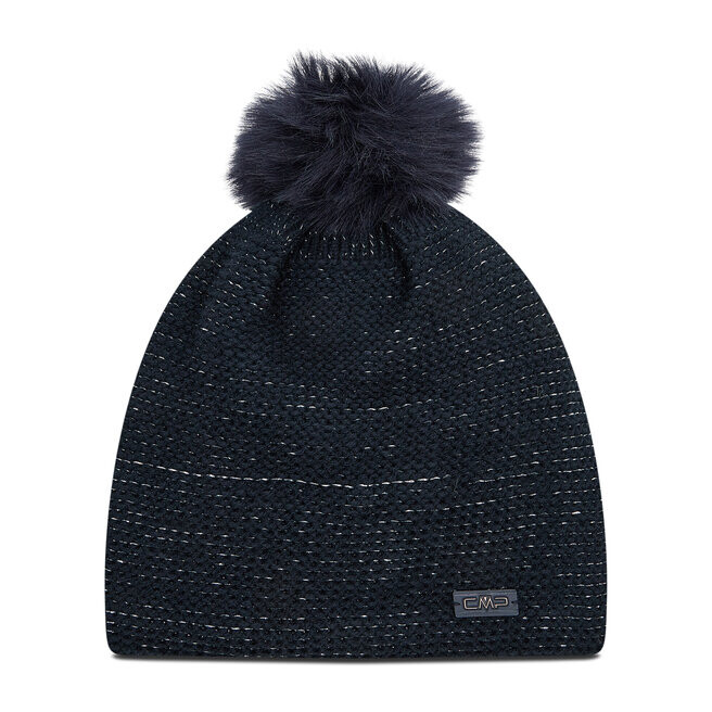 Шапка CMP, темно-синий
Шапка CMP, темно-синий