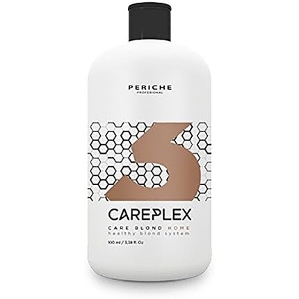 Careplex Blond Home 300 мл — упаковка из 3 шт., Periche
Careplex Blond Home 300 мл — упаковка из 3 шт., Periche