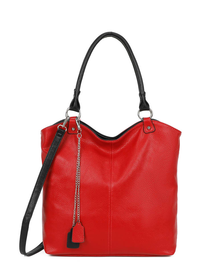 Сумка через плечо TONI&FRIENDS, красный
Сумка через плечо TONI&FRIENDS, красный