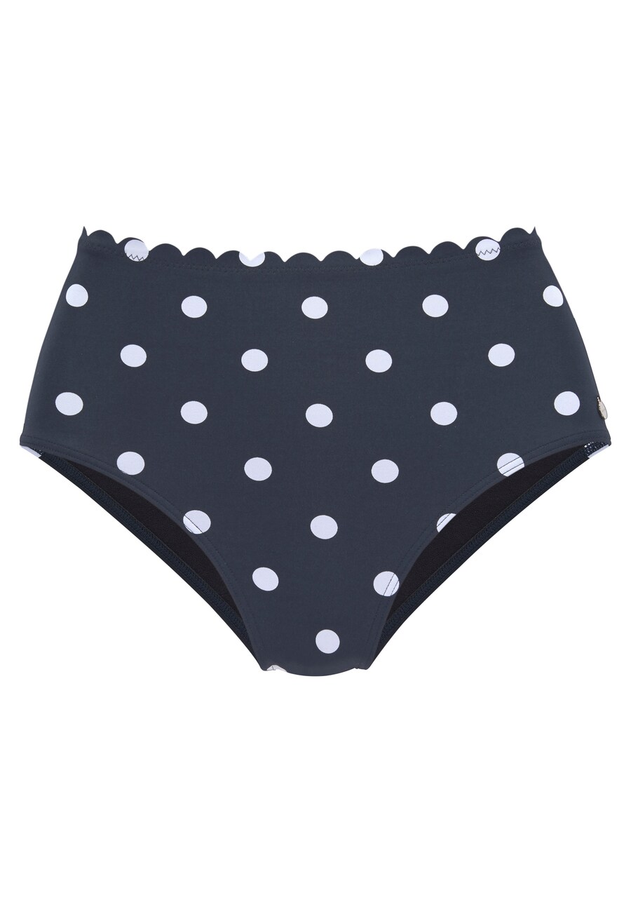 Низ бикини LASCANA, Navy
Низ бикини LASCANA, Navy